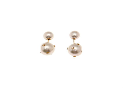 Gold Plated | Fashion Earrings